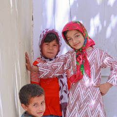Children are a very important part of our society. They are the building blocks of the future. We can never invest enough in the lives of our young ones. In "Children's Bible Stories", in a normal family setting, kids are fighting and quarreling, discussing their day at the school and, of course, asking many questions. Their mother tells them stories from the Bible and, at the same time, teaches them Biblical principles and important lessons for life.
If you are a parent of small children and would like to raise your kids in a godly way and learn to share with them from the Bible at the same time, these programs are for you. You may want to gather around the radio and listen with friends!