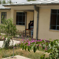In this first "Church In The Home" series, you are invited to participate in a real church service as a small group of Afghan believers begin meeting together in their own home. As the group grows to include other friends, they experience the joys and frustrations of church life. If you are a believer in Jesus Christ, we encourage you to meet with your friends in this same way. You may want to gather around the radio and listen together.
