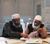 We are often asked if Christians have Sharia Law. What laws do we have as Christians? In these interesting radio programs, we provide answers to these and other questions. The conversation is in a mixture of Pashto and Dari. We invite you to listen to these programs that can enrich your spiritual life.