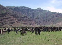 این برنامه های نیم ساعتۀ رادیویی زیر عنوان ٢١ قانون انکار ناپذیر رهبری هستند که به اساس کتاب ٢١ قانون انکار ناپذیر رهبری جان ماکسویل تهیه شده اند. عملی کردن هریک از این ٢١ قانون که در ٢١ برنامه با مثال های خارجی و افغانی توضیح شده اند حقیقتاً می توانند نقش انکار ناپذیر در رهبری کردن موفق داشته باشند. برعلاوه در اخیر هر یک این برنامه ها تعلیم روحانی نیز گنجانیده شده است که می تواند برای عملی کردن این در زندگی عملی ما را تقویت کند.