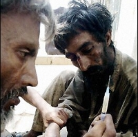 We see the visible signs of war - buildings destroyed, families torn apart, and people left crippled and blind. But in the shadows there are deeper wounds, wounds we are ashamed to talk about. In a sensitive, caring way, this program discusses these wounds and points to a solution.