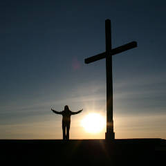 Dear Listener,
When you hear about Christianity and Christians, you might wonder what it is and who is a Christian? What do Christians do? What is their belief system? What is the difference between real and nominal Christians? In our series "Who is a Christian", which is prepared by Radio Sadayezindagi, you will find answers to some of these questions. If you have any further questions or comments please feel free to write us. We will try our best to answer your questions from the Bible.